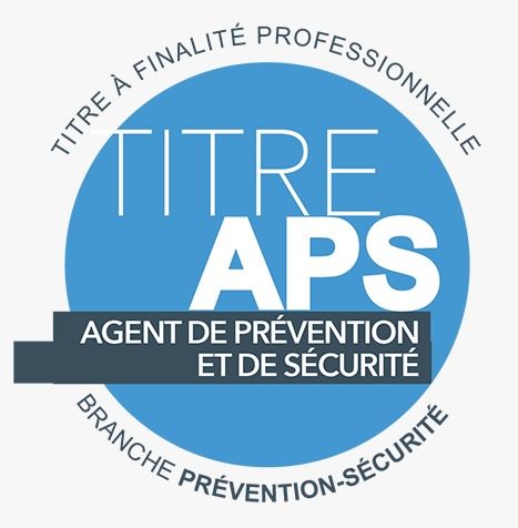 Agent de sécurité privée — CQP APS