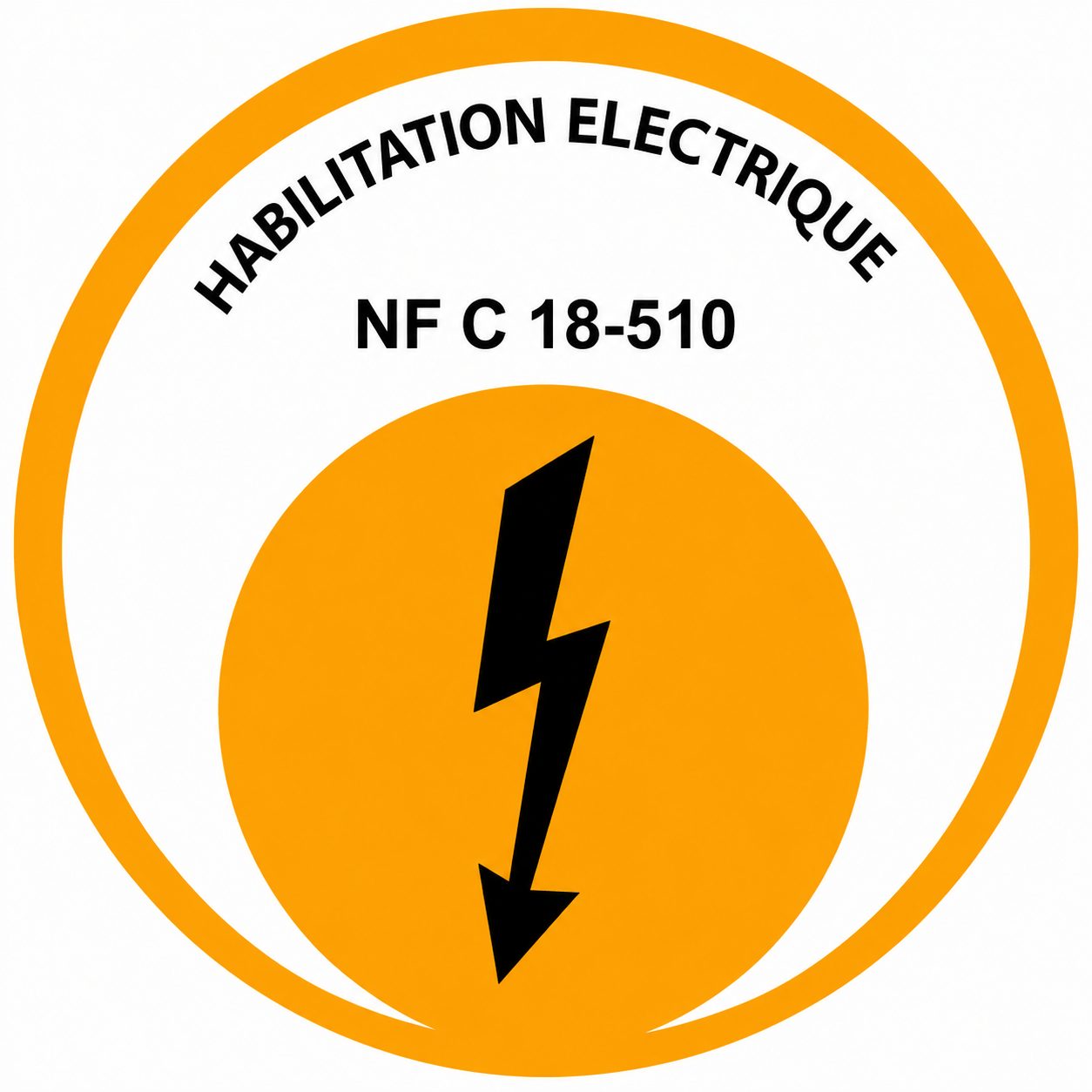 Formation habilitation électrique