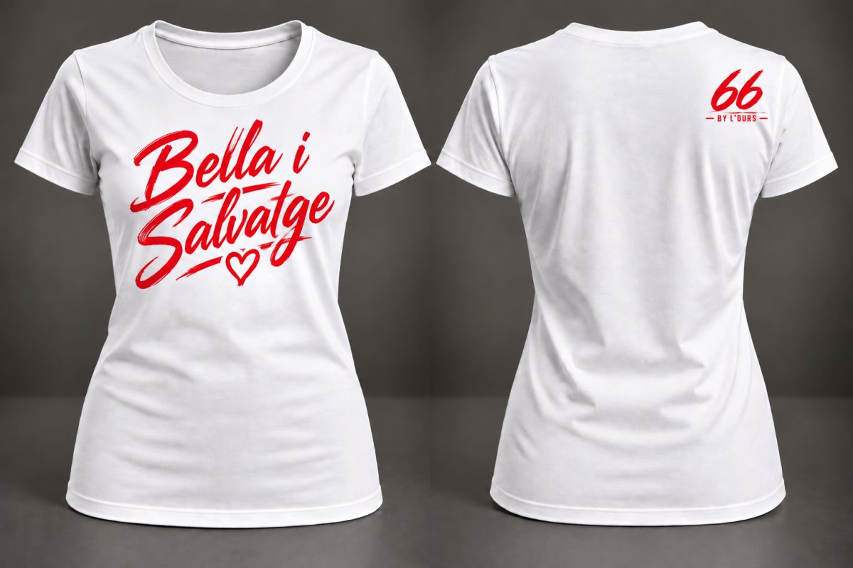 Bella i Salvatge