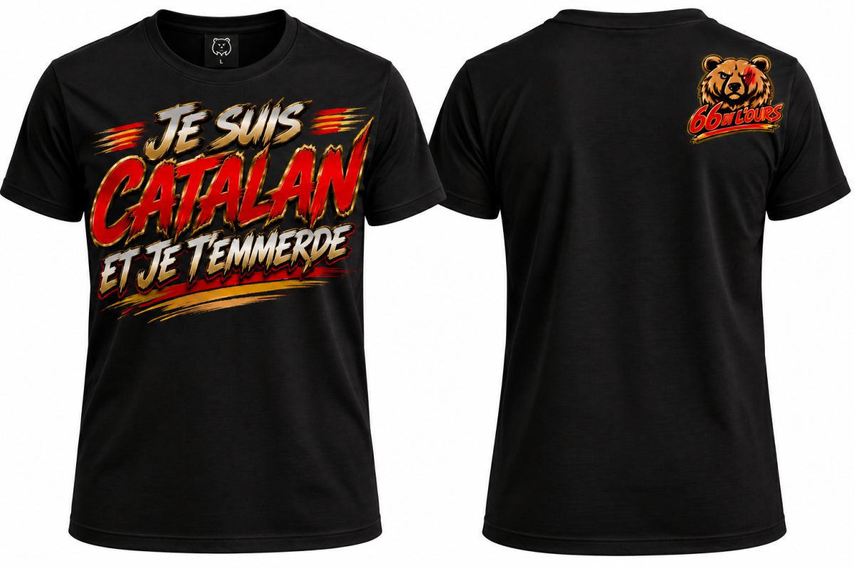 Je suis Catalan(e)