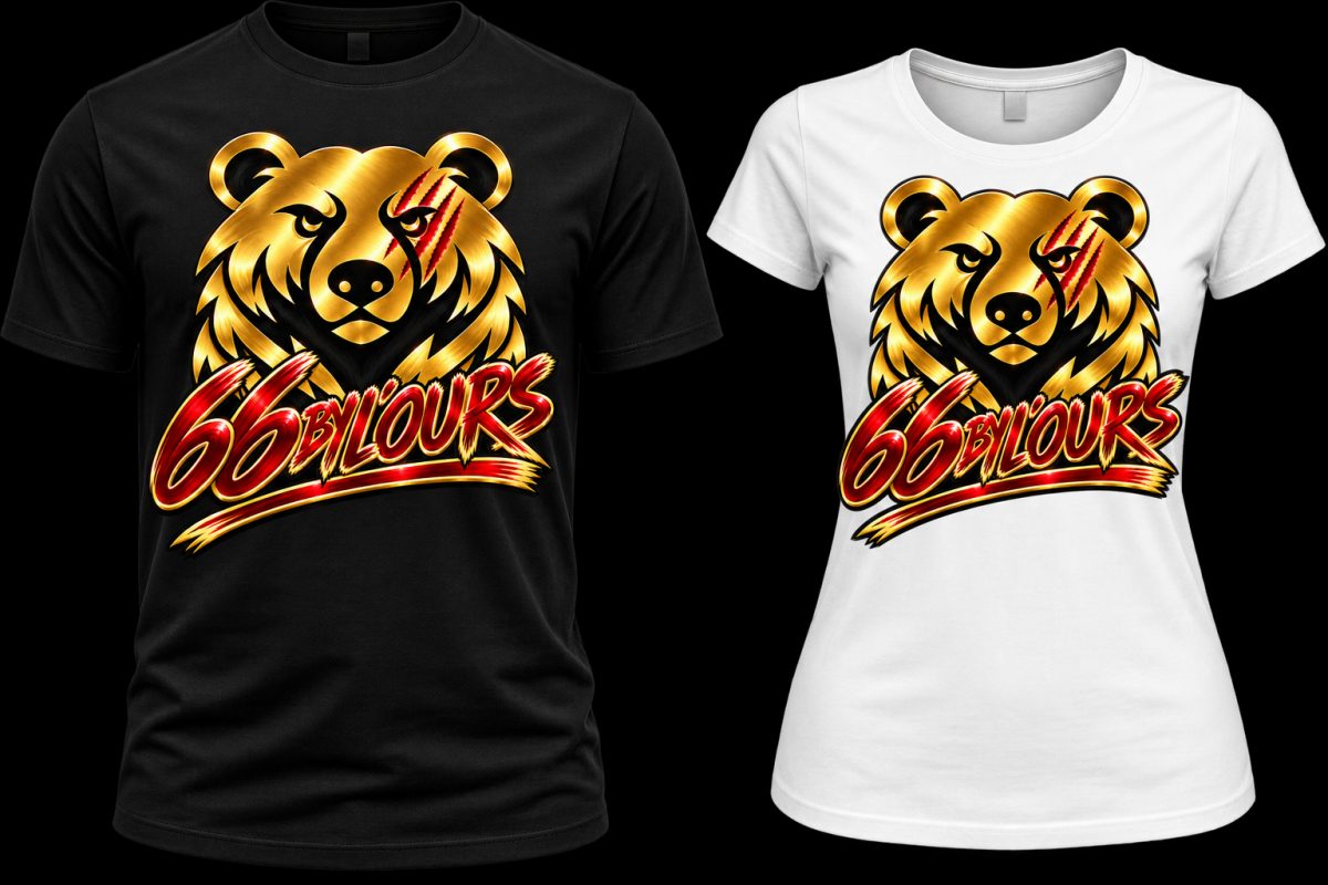 66 By L' Ours