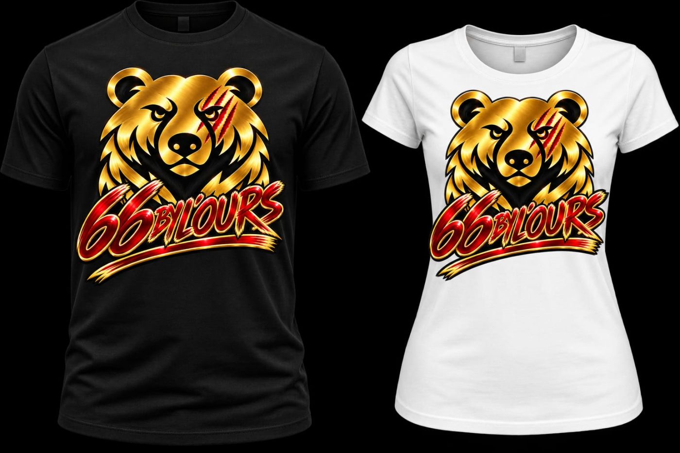 Logo 66BYLOURS